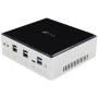 Mini PC Alurin Intel Core i7-10510U 8 GB RAM 500 GB SSD de Alurin, Mini PC - Ref: S7829699, Precio: 492,92 €, Descuento: %