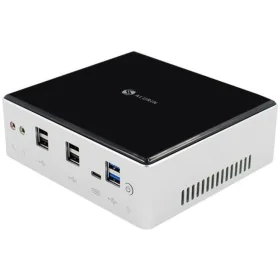 Mini PC Alurin Intel Core i7-10510U 8 GB RAM 500 GB SSD by Alurin, Mini PC - Ref: S7829699, Price: 492,92 €, Discount: %