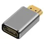 Adaptador HDMI PcCom de PcCom, Adaptadores DVI-HDMI - Ref: S7829718, Precio: 12,39 €, Descuento: %