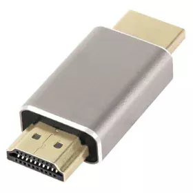 Adaptateur HDMI PcCom de PcCom, Adaptateurs DVI-HDMI - Réf : S7829719, Prix : 12,90 €, Remise : %