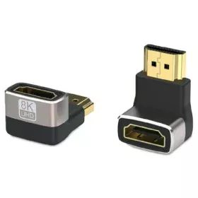 Adattatore HDMI PcCom di PcCom, Cavi HDMI - Rif: S7829723, Prezzo: 12,58 €, Sconto: %