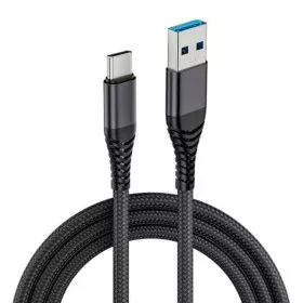 Cavo USB-C PcCom 1 m di PcCom, Cavi USB - Rif: S7829725, Prezzo: 20,35 €, Sconto: %