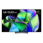 TV intelligente LG OLED77C34LA.AEU 4K Ultra HD 77" HDR OLED de LG, Téléviseurs - Réf : S7829733, Prix : 3,00 €, Remise : %