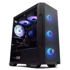 Desktop PC PcCom Ready AMD Ryzen 5 5600X 16 GB RAM 1 TB SSD Nvidia Geforce RTX 4060 by PcCom, Towers - Ref: S7829743, Price: ...