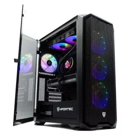 Desktop PC PcCom Ready AMD Ryzen 7 5800X 32 GB RAM 1 TB SSD Nvidia Geforce RTX 4060 by PcCom, Towers - Ref: S7829745, Price: ...