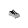 Connecteur RJ45 Catégorie 5 FTP NANOCABLE 10.21.0103 10 pcs de NANOCABLE, Câbles Ethernet - Réf : S7829789, Prix : 5,55 €, Re...