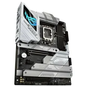 Motherboard Asus Rog Strix Z790-a Gaming Intel Z790 Express LGA 1700 by Asus, Base plates - Ref: S7829875, Price: 431,44 €, D...