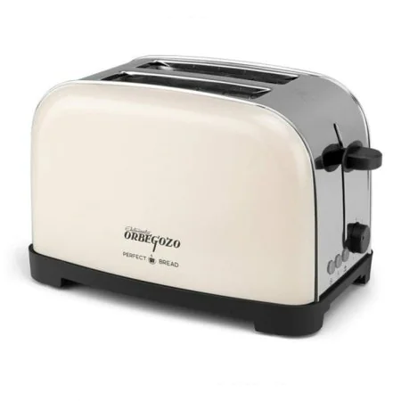 Toaster Orbegozo TOV 5210 850 W by Orbegozo, Toasters - Ref: S7829949, Price: 33,53 €, Discount: %