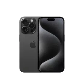 Smartphone Apple iPhone 15 Pro 6,1" 1 TB Noir de Apple, Smartphones et téléphones portables débloqués - Réf : S7829967, Prix ...