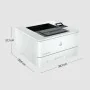 Impresora Láser HP 2Z605E B19 de HP, Impresoras láser - Ref: S7829973, Precio: 390,87 €, Descuento: %