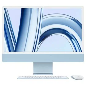 All in One Apple iMac 24" 8 GB RAM 256 GB SSD M3 de Apple, Todo en uno - Ref: S7829997, Precio: 2,00 €, Descuento: %