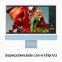 Tout en Un Apple iMac 24" 8 GB RAM 256 GB SSD M3 de Apple, Tout en un - Réf : S7829997, Prix : 2,00 €, Remise : %