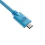 USB A to USB-C Cable Newskill Blue by Newskill, USB Cables - Ref: S7830003, Price: 19,36 €, Discount: %