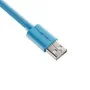 USB A to USB-C Cable Newskill Blue by Newskill, USB Cables - Ref: S7830003, Price: 19,36 €, Discount: %