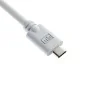 Cabo USB A para USB-C Newskill Branco de Newskill, Cabos USB - Ref: S7830004, Preço: 19,70 €, Desconto: %