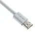 Cabo USB A para USB-C Newskill Branco de Newskill, Cabos USB - Ref: S7830004, Preço: 19,70 €, Desconto: %