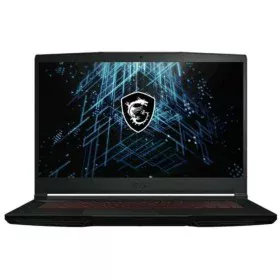 Laptop MSI Thin GF63 12VF-696XES 15,6" i5-12450H 16 GB RAM 512 GB SSD Nvidia Geforce RTX 4060 di MSI, Portatili - Rif: S78300...