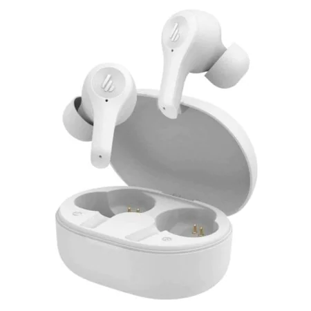 Headphones with Microphone Edifier White by Edifier, Headphones and accessories - Ref: S7830074, Price: 41,77 €, Discount: %