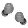 Auriculares con Micrófono Edifier Gris de Edifier, Auriculares y accesorios - Ref: S7830077, Precio: 39,12 €, Descuento: %