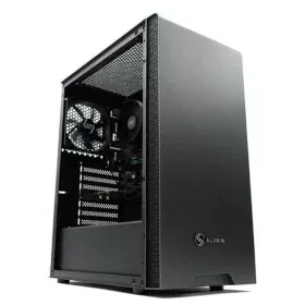 PC de bureau PcCom PCCOMWORK12400WP Intel Core i5-1240 16 GB RAM 500 GB SSD de PcCom, Tours - Réf : S7830084, Prix : 856,78 €...