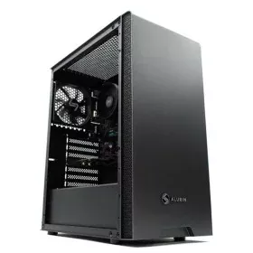 Desktop PC PcCom PCCOMWORK12100W Intel Core i3-12100 16 GB RAM 500 GB SSD by PcCom, Towers - Ref: S7830094, Price: 652,25 €, ...