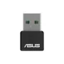 Wi-Fi Adapter Asus USB-AX55 Nano AX1800 by Asus, USB network adapters - Ref: S7830103, Price: 49,02 €, Discount: %