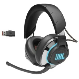 Auriculares JBL Quantum 810 Negro de JBL, Auriculares y accesorios - Ref: S7830108, Precio: 355,58 €, Descuento: %