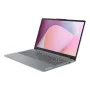 Laptop Lenovo IdeaPad Slim 3 15IAN8 15,6" Intel Celeron N3050 8 GB RAM 256 GB SSD Qwerty in Spagnolo di Lenovo, Portatili - R...