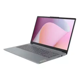 Laptop Lenovo IdeaPad Slim 3 15IAH8 15,6" i5-12450H 8 GB RAM 512 GB SSD Qwerty Español de Lenovo, Portátiles - Ref: S7830124,...