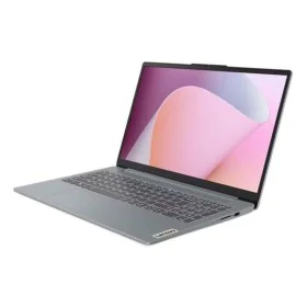 Laptop Lenovo IdeaPad Slim 3 15,6" i5-12450H 16 GB RAM 512 GB SSD Qwerty Spanisch von Lenovo, Notebooks - Ref: S7830125, Prei...