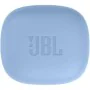 Auriculares Bluetooth JBL Wave Flex Azul de JBL, Auriculares y accesorios - Ref: S7830151, Precio: 98,76 €, Descuento: %