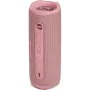 Altifalante Bluetooth Portátil JBL Flip 6 20 W Cor de Rosa de JBL, Auriculares portáteis e altifalantes com porta dock - Ref:...