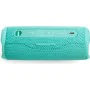 Haut-parleurs bluetooth portables JBL Flip 6 20 W Turquoise de JBL, Enceintes portables et enceintes avec port Dock - Réf : S...