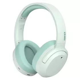 Auriculares Bluetooth com microfone Edifier W820NB Verde de Edifier, Auriculares e acessórios - Ref: S7830196, Preço: 99,98 €...