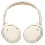 Auriculares Bluetooth com microfone Edifier W820NB Branco de Edifier, Auriculares e acessórios - Ref: S7830197, Preço: 90,54 ...