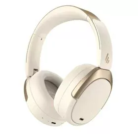 Auriculares Bluetooth com microfone Edifier WH950NB Bege de Edifier, Auriculares e acessórios - Ref: S7830201, Preço: 188,46 ...