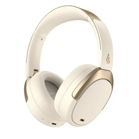 Auriculares Bluetooth com microfone Edifier WH950NB Bege de Edifier, Auriculares e acessórios - Ref: S7830201, Preço: 168,87 ...