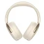 Auriculares Bluetooth con Micrófono Edifier WH950NB Beige de Edifier, Auriculares y accesorios - Ref: S7830201, Precio: 188,4...