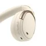 Auriculares Bluetooth com microfone Edifier WH950NB Bege de Edifier, Auriculares e acessórios - Ref: S7830201, Preço: 168,87 ...