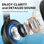 Auriculares Bluetooth com microfone Edifier WH700NB Preto de Edifier, Auriculares e acessórios - Ref: S7830208, Preço: 61,02 ...