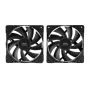 Ventilador de Caja Mars Gaming MFPWMX2 Ø 12 cm de Mars Gaming, Ventilación y refrigeración - Ref: S7830221, Precio: 12,80 €, ...