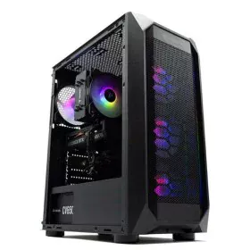 Desktop PC PcCom Ready Nvidia Geforce RTX 4060 Intel Core i5-12400F 16 GB RAM 1 TB SSD by PcCom, Towers - Ref: S7830223, Pric...