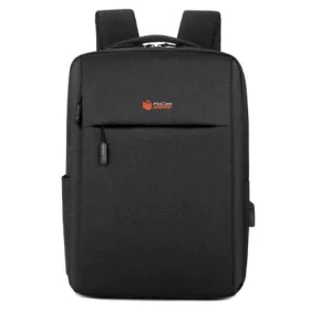 Laptop Cover PcCom Essential 15,6" by PcCom, Bags and covers for laptops and netbooks - Ref: S7830230, Price: 43,29 €, Discou...