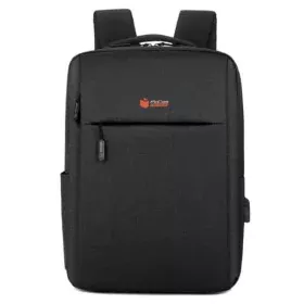 Housse d'ordinateur portable PcCom Essential 15,6" de PcCom, Sacs et housses pour ordinateurs portables et netbooks - Réf : S...