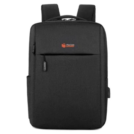 Funda para Portátil PcCom Essential 15,6" de PcCom, Bolsas y fundas para portátiles y netbooks - Ref: S7830230, Precio: 43,29...