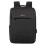 Custodia per Portatile PcCom Essential 15,6" di PcCom, Borse e custodie per laptop e netbook - Rif: S7830230, Prezzo: 43,29 €...