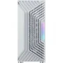 ATX Semi-tower Box Nfortec Nervia ARGB White by Nfortec, Tabletop computer cases - Ref: S7830251, Price: 83,71 €, Discount: %