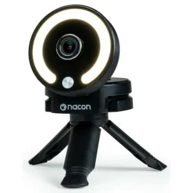 Webcam Nacon HD de Nacon, Webcams e telefonia VoIP - Ref: S7830263, Preço: 71,58 €, Desconto: %