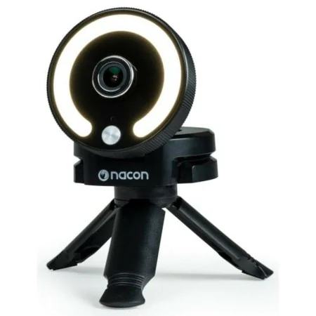 Webcam Nacon HD de Nacon, Webcams et téléphonie VoIP - Réf : S7830263, Prix : 71,58 €, Remise : %