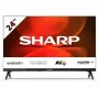 TV intelligente Sharp 24FH2EA 24" de Sharp, Téléviseurs - Réf : S7830266, Prix : 214,29 €, Remise : %